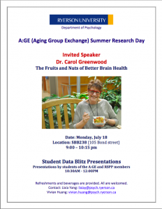 AGEevent