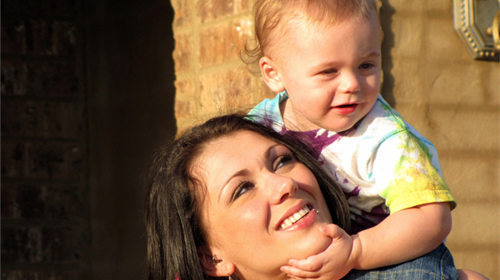Participate in infant studies
