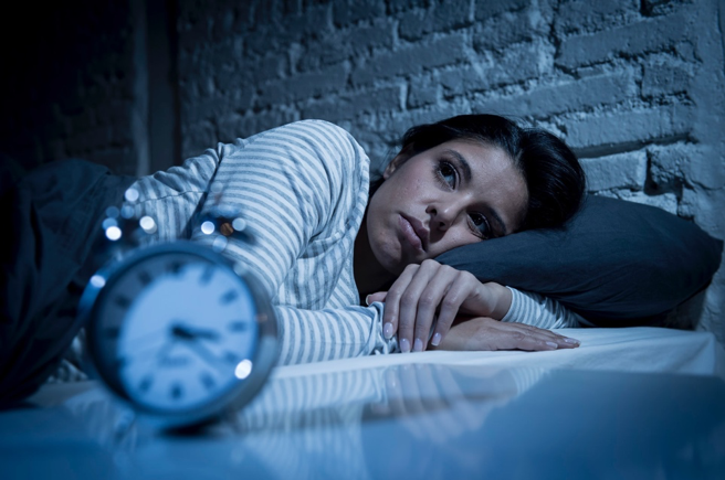 Teen Sleep App