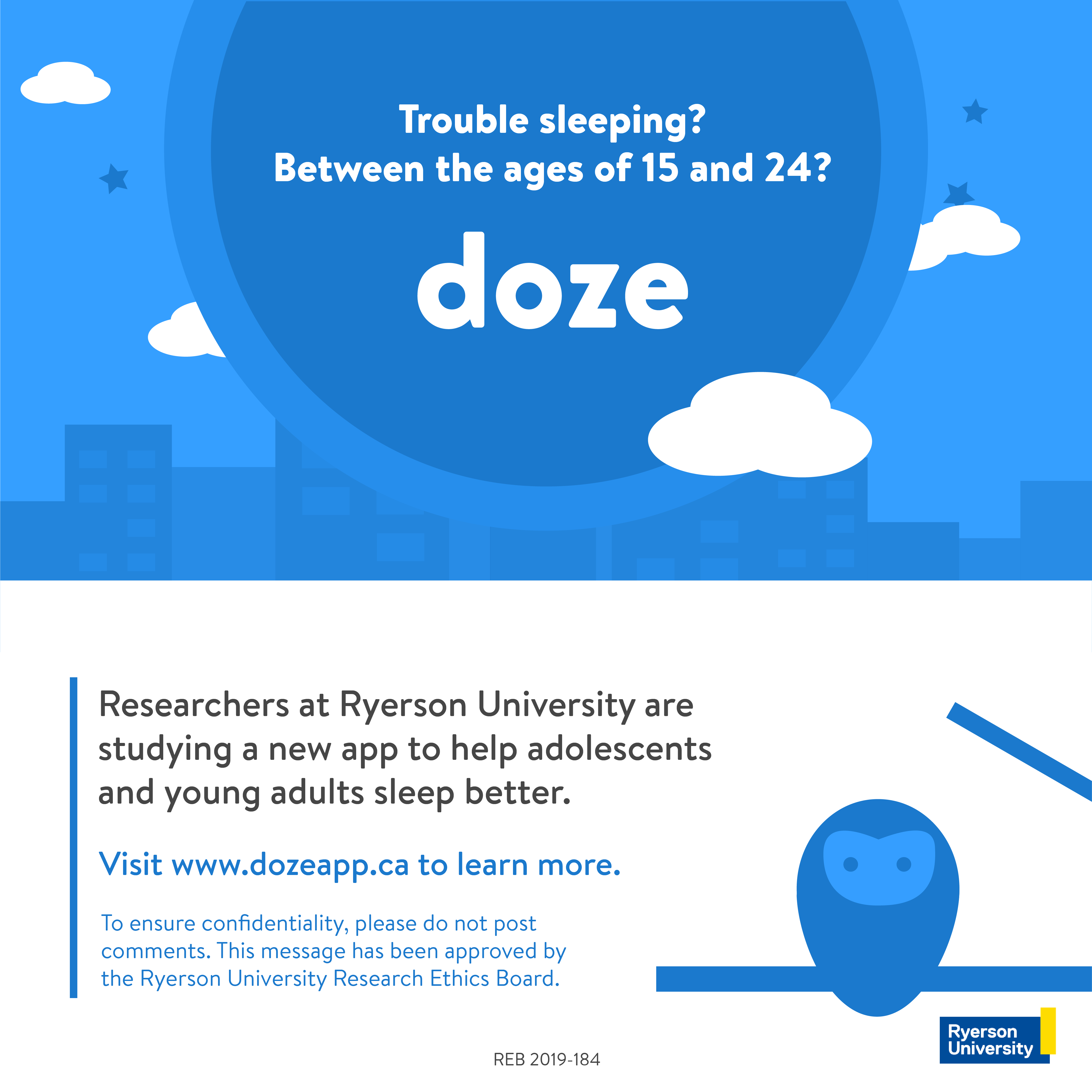Teen Sleep