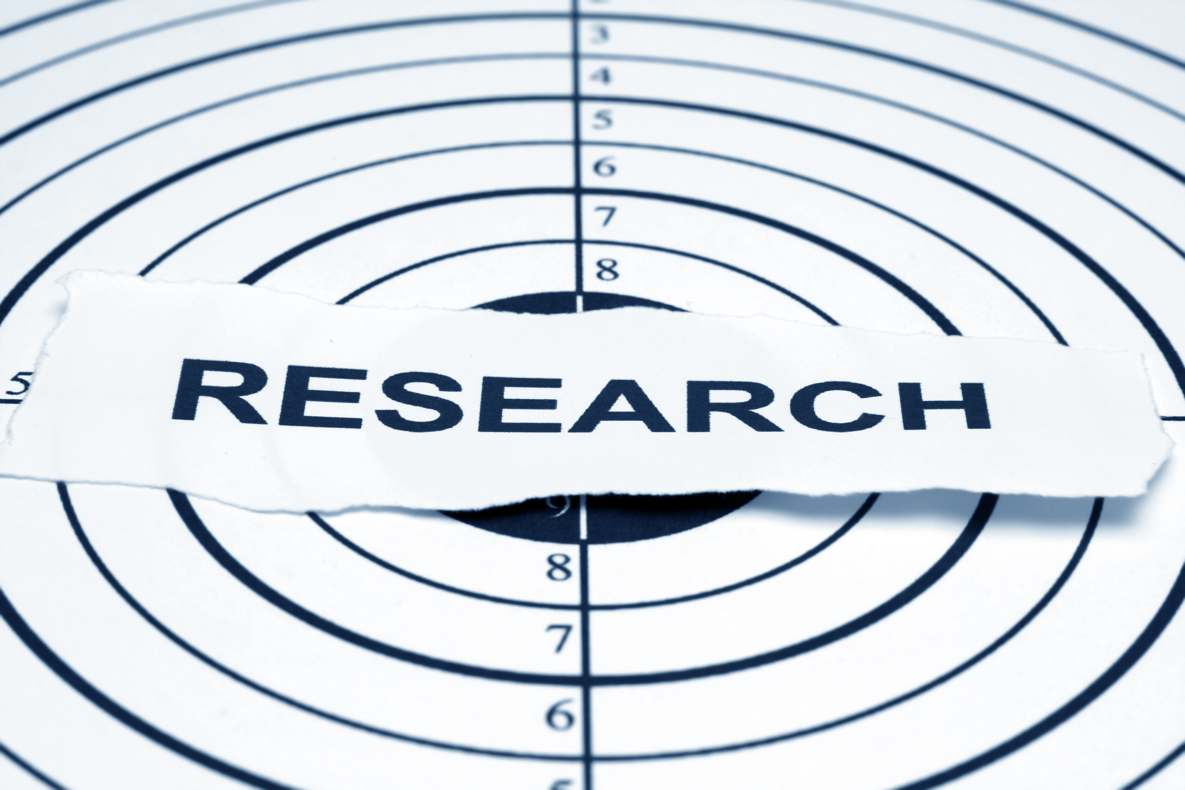 Be a Community Participant in a Research Study