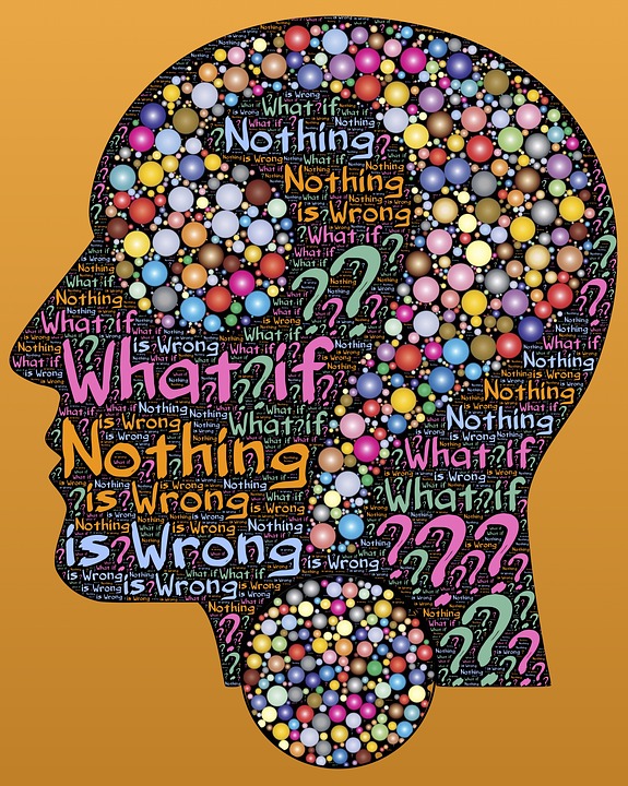 Solve It: Emotions, Thinking Styles and Problem Solving Study