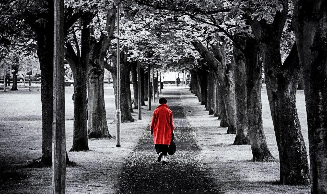 Borderline Personality Disorder