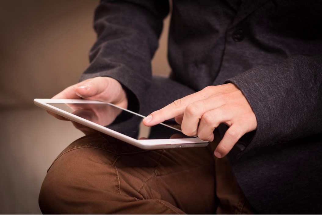 Be a Participant in a Research Study